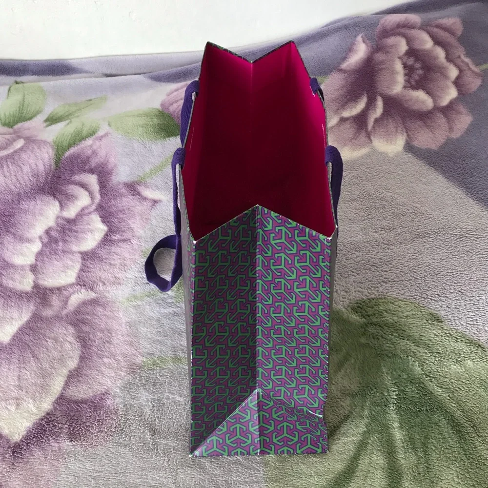 Medium Size Tory Burch Gift Bag